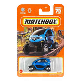 Matchbox 2022 Renault Twizy - Matchbox 70 Years Series 82/100 -